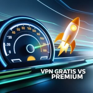 VPN Gratis VS VPN Premium