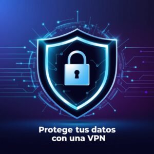 Que es una VPN