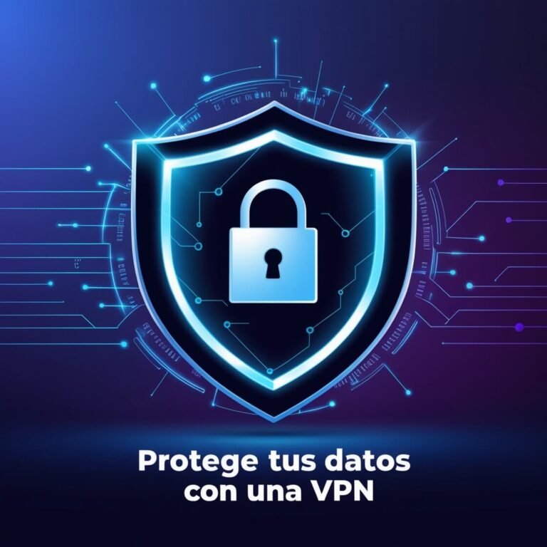 Que es una VPN