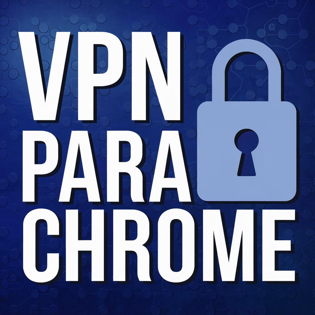 VPN para Chrome