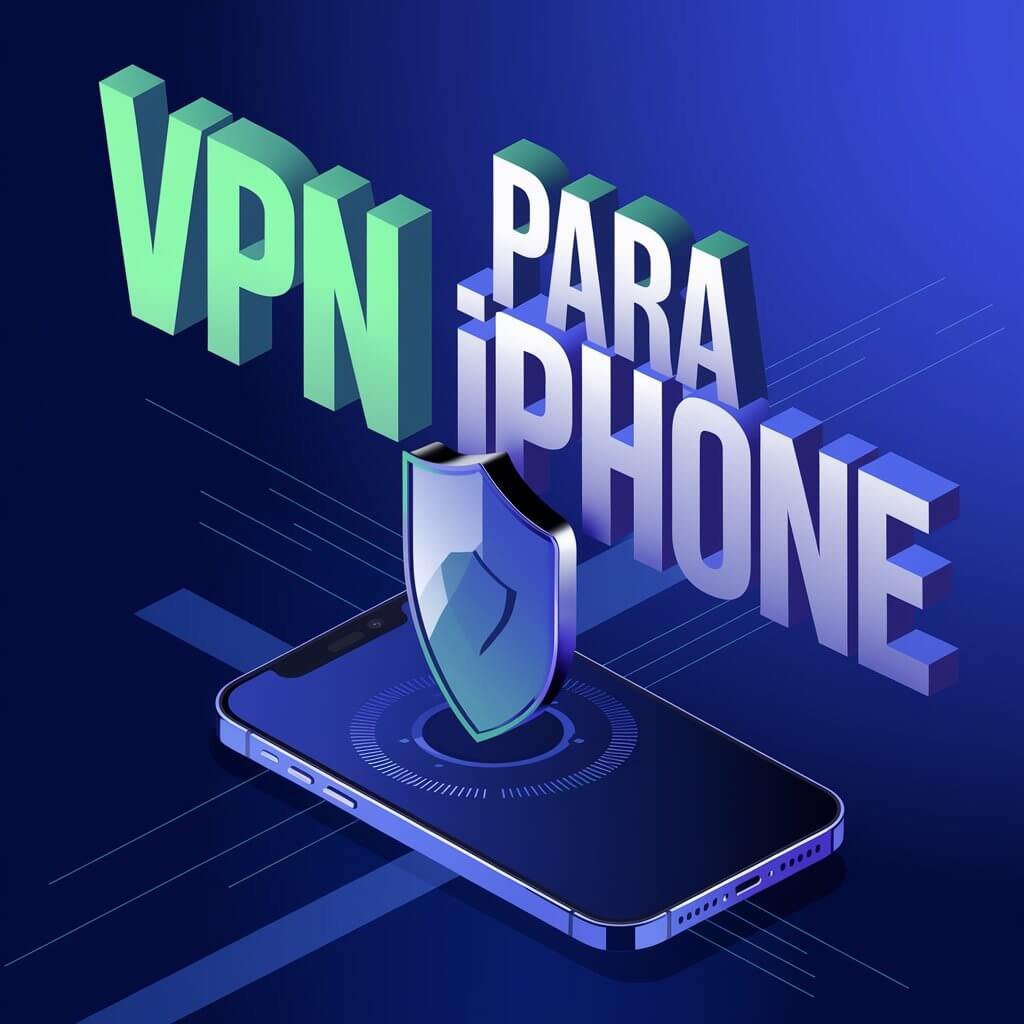 VPN para iPhone